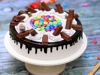 To Kit Kat