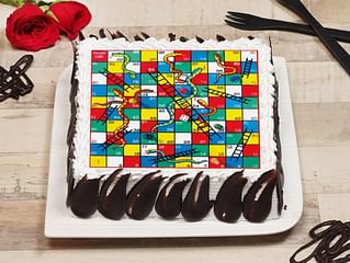 Online Cake Delivery Send Cakes By Best Bakery Order For Same Day Bakingo
