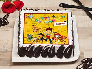>Cartoon Cakes Online Cartoon Birthday Cakes Cartoon Theme Cakes For Kids