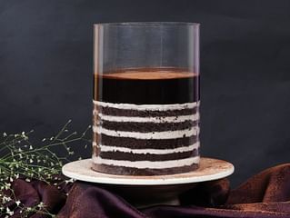 Pull Me Up Choco Truffle Cake Pull Me Up Choco Truffle Cake
