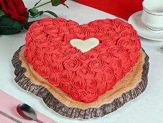 Valentine Cakes Online Valentines Day Special Cake Delivery Order Now See more ideas about valentine cake, cupcake cakes, cake. valentine cakes online valentines day