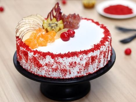 Get Wallpaper Buy Red Velvet Fruit Vegan Cake Fruitful Velvety Vegan Desktop Wallpaper Free