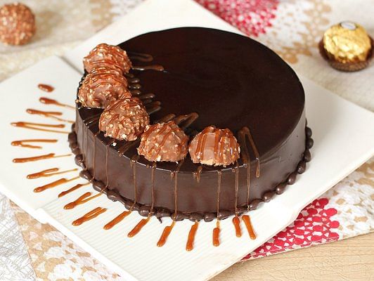 ferrero rocher bangalore
