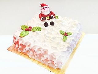 Christmas Cakes Christmas Special Themed Cakes Christmas Plum Cakes
