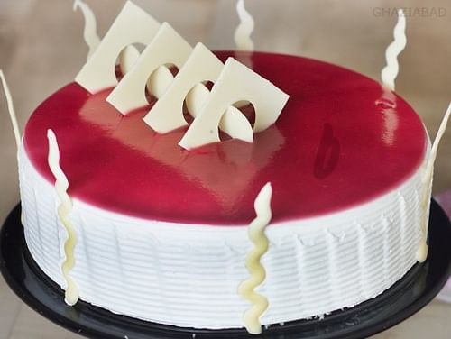 Buy Blueberry Cake Blue Berry Burst Bigger bolder baking's 4th birthday!!!bigger bolder baking. blue berry burst