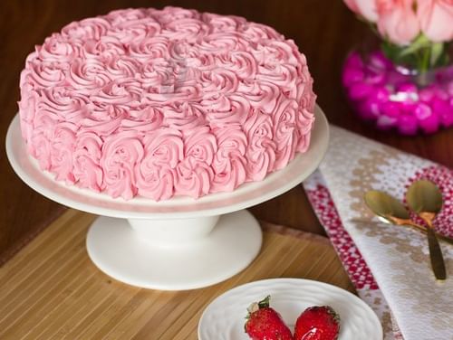 Buy Strawberry Rose Cake Pink Heaven Get back on track using your thanksgiving leftovers. pink heaven