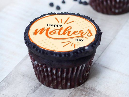 super mom cupcakes