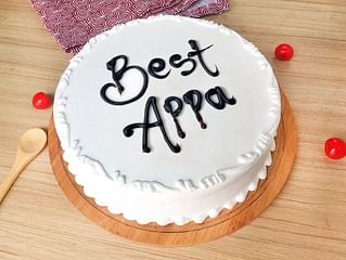 Fathers Day Cakes Online Father S Day Special Cakes Free Delivery Send happy birthday wishes by writing name on birthday cake images via namebirthdaycakes.net app. fathers day cakes online father s day