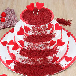 Order Birthday Cake Online @429 | 2 hrs Same Day Delivery | Bakingo