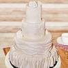 4 Tier Party Cake