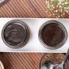 Chocolate Mousse Jar Cake