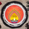 Happy Diwali Poster Cake
