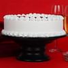 Anniversary Theme Cake