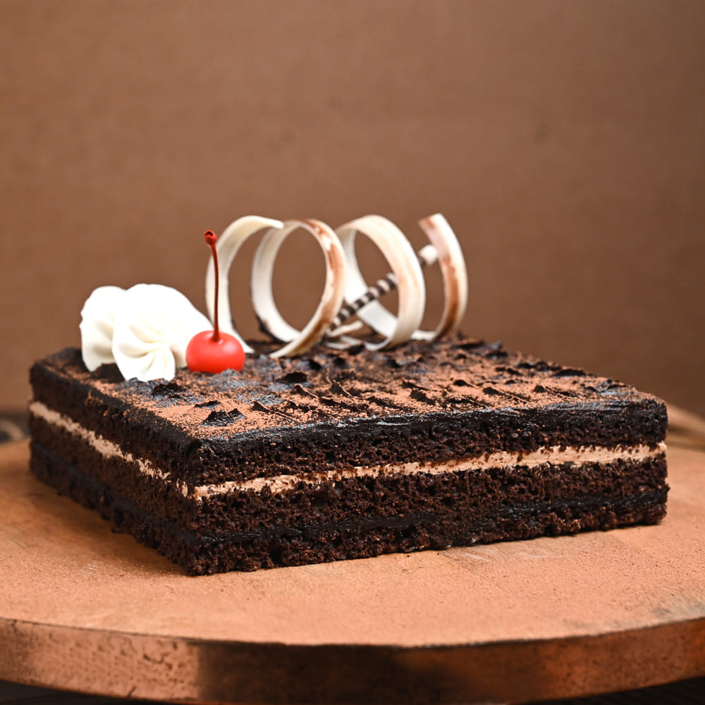 Share more than 136 chocolate truffle cake bakingo super hot in.eteachers