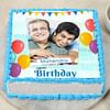 Order Father birthday cake