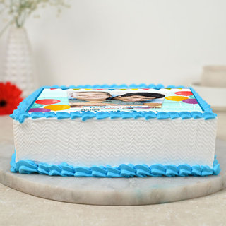 Order Father birthday cake Online