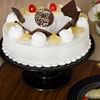 Boss Day Pineapple Cake