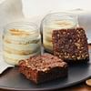 Butterscotch Walnut Treat