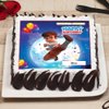 Bold Chhota Bheem Bday Cake