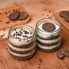 Chocochips Oreo Jar Cake