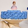 Barbie Designer Cake Online