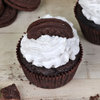 Delicious Oreo cupcake Online