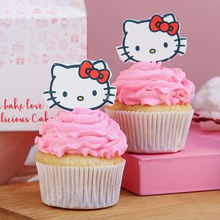 Cupcakes Delivery | Order Cupcakes Online | Best Cupcake Shop Near You