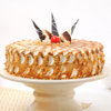 Delicious Butterscotch Cake Online