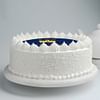 Delicious Fathers Day Poster Cake