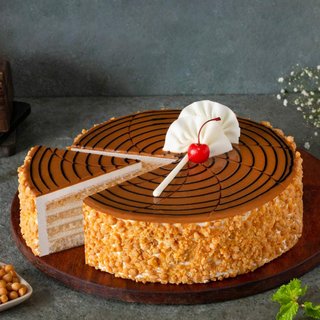 Butterscotch Cake Online