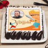 Photo Cake for Dussehra Festival