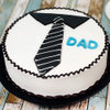Designer Cake for Dad