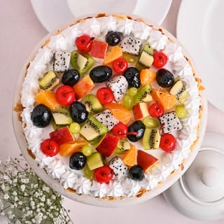 Fruit Cake Online | Order Fresh Fruit Cakes | Save Upto 20%