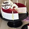 Order Happy Daughters Day Blueberry Cake Online