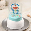 Doraemon Pull Me Up Cake