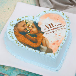 Order Birthday Cake Online | Save Upto Rs 300 | Buy/Send Cake Online