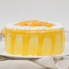 Creamy Mango Cake