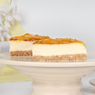 Mango Cheese Pastry