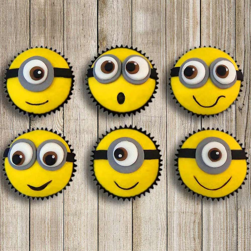 Incredible Assortment of Full 4K Minion Pictures – Over 999+ to Choose From