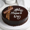 Scrumptious Chocolaty Goodness for Mother's Day: A Chocolate Cake For Mothers Day