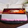 Buy Navratri Photo Cake Online