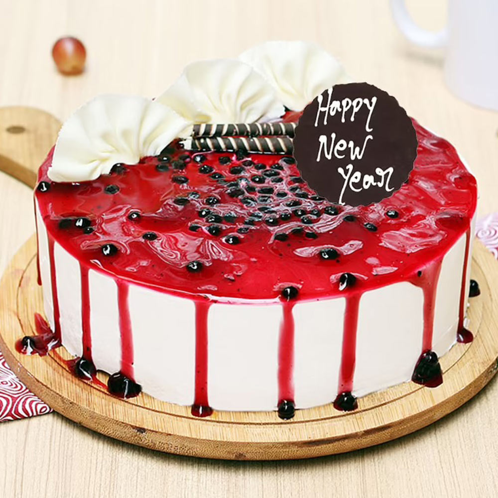 Page 2 of : New Year Cake Online | Up to 30% OFF | Happy New Year ...