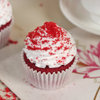 Order Delicious Red Velvet Cupcake