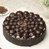 Snickers Loaded Cake Online