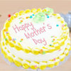 Mommy Butterscotch Love Cake