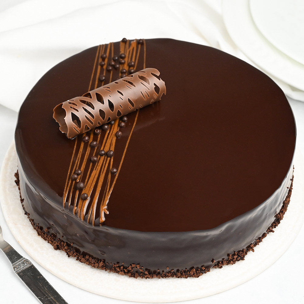 Chocolate Truffle Cake Online