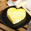 Pineapple Pinata Cake For Friendship Day 