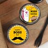 Boss Fav Jar Cakes