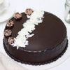 Tempting And Delicious Choco Cake