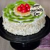 Teachers Day Special Fruit Cake